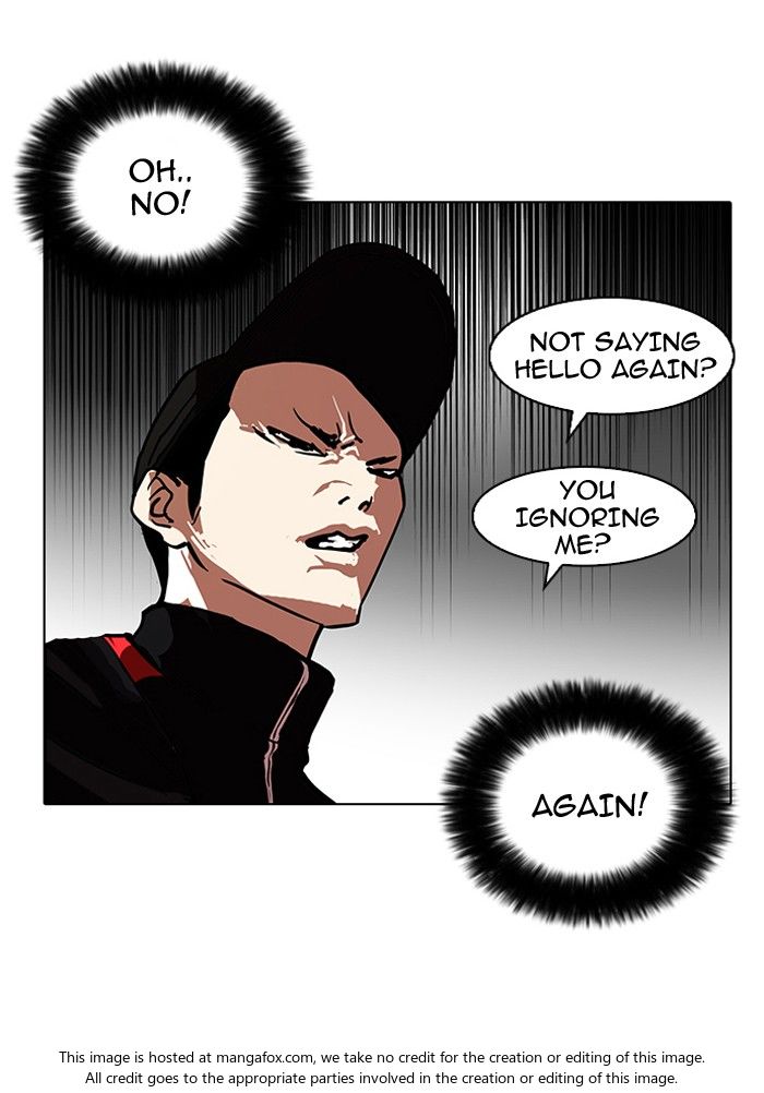 Lookism Chapter 104 page 64