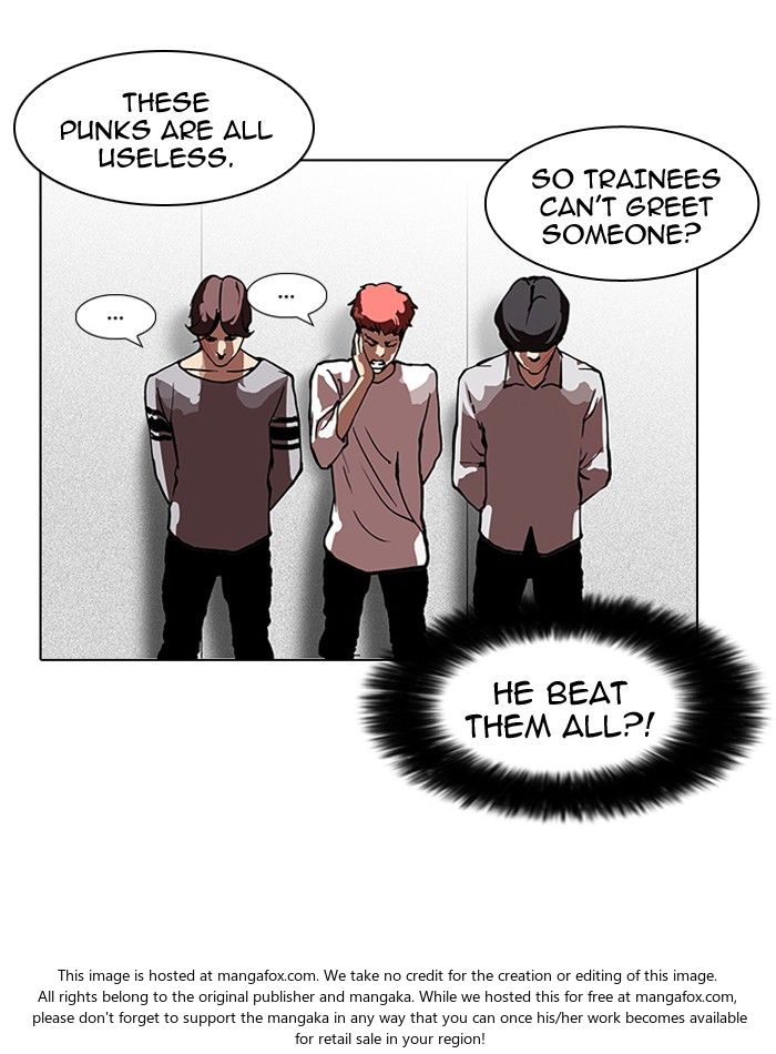 Lookism Chapter 104 page 65