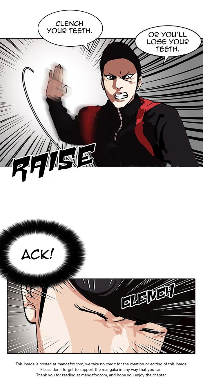 Lookism Chapter 104 page 66