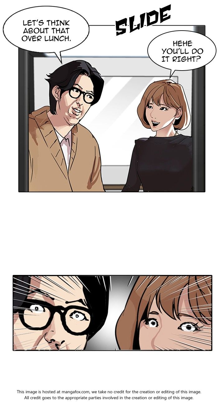 Lookism Chapter 104 page 68