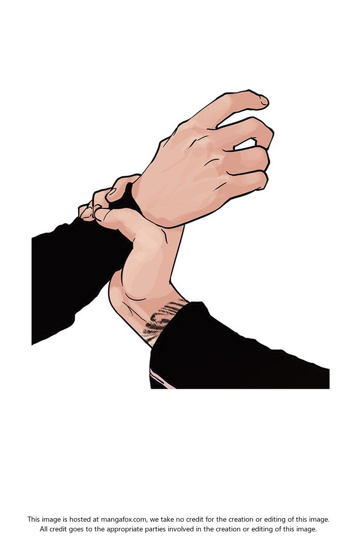 Lookism Chapter 104 page 69