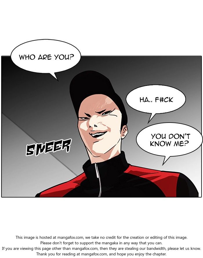 Lookism Chapter 104 page 73