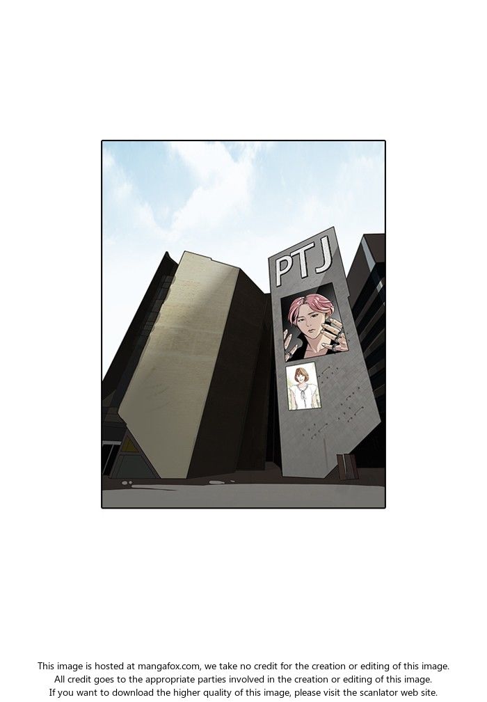 Lookism Chapter 105 page 1