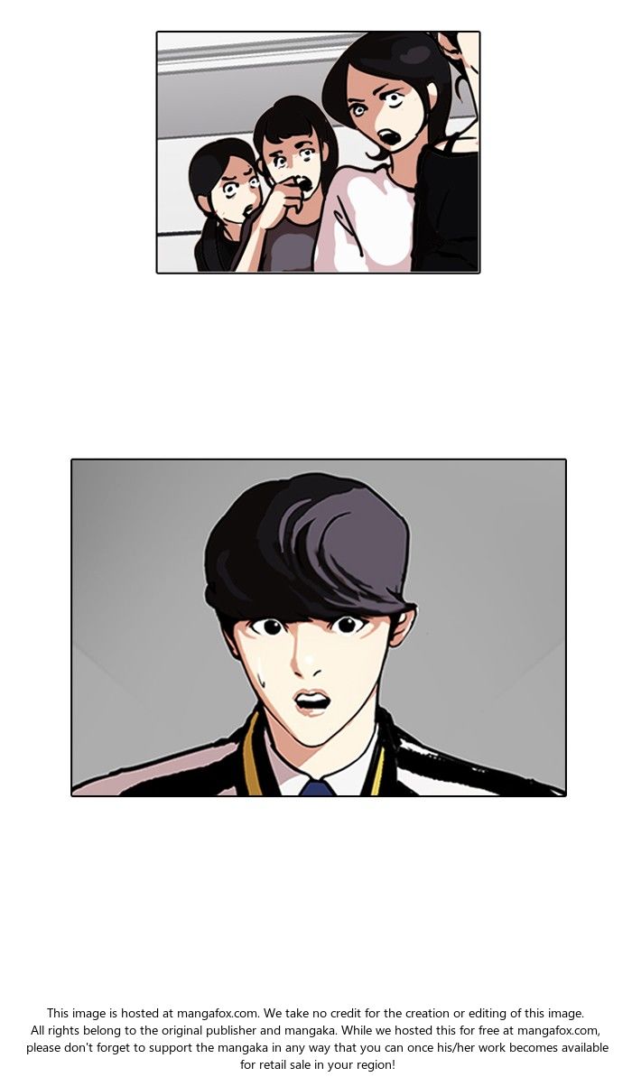 Lookism Chapter 105 page 2