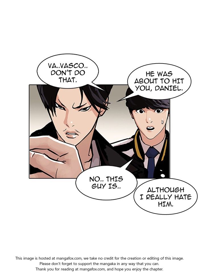 Lookism Chapter 105 page 8