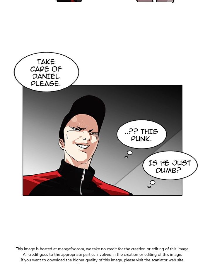 Lookism Chapter 105 page 10