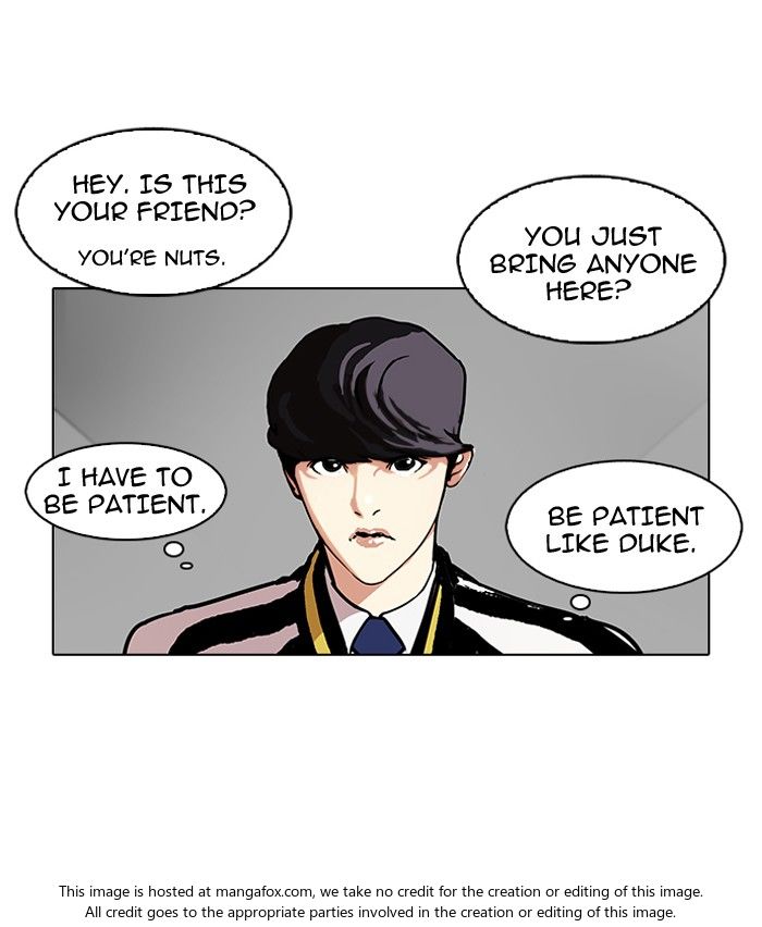 Lookism Chapter 105 page 11