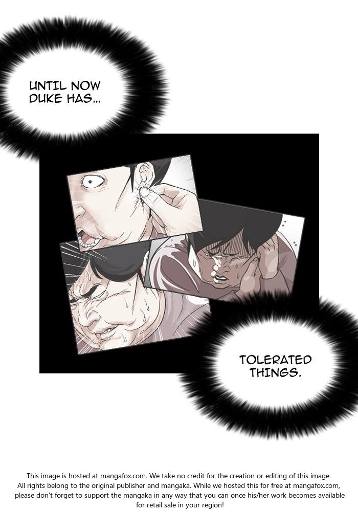 Lookism Chapter 105 page 12