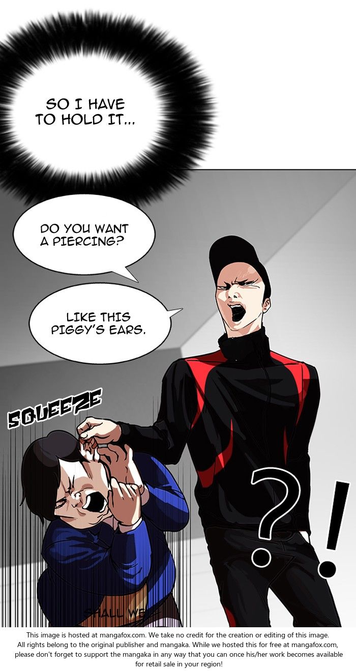Lookism Chapter 105 page 13