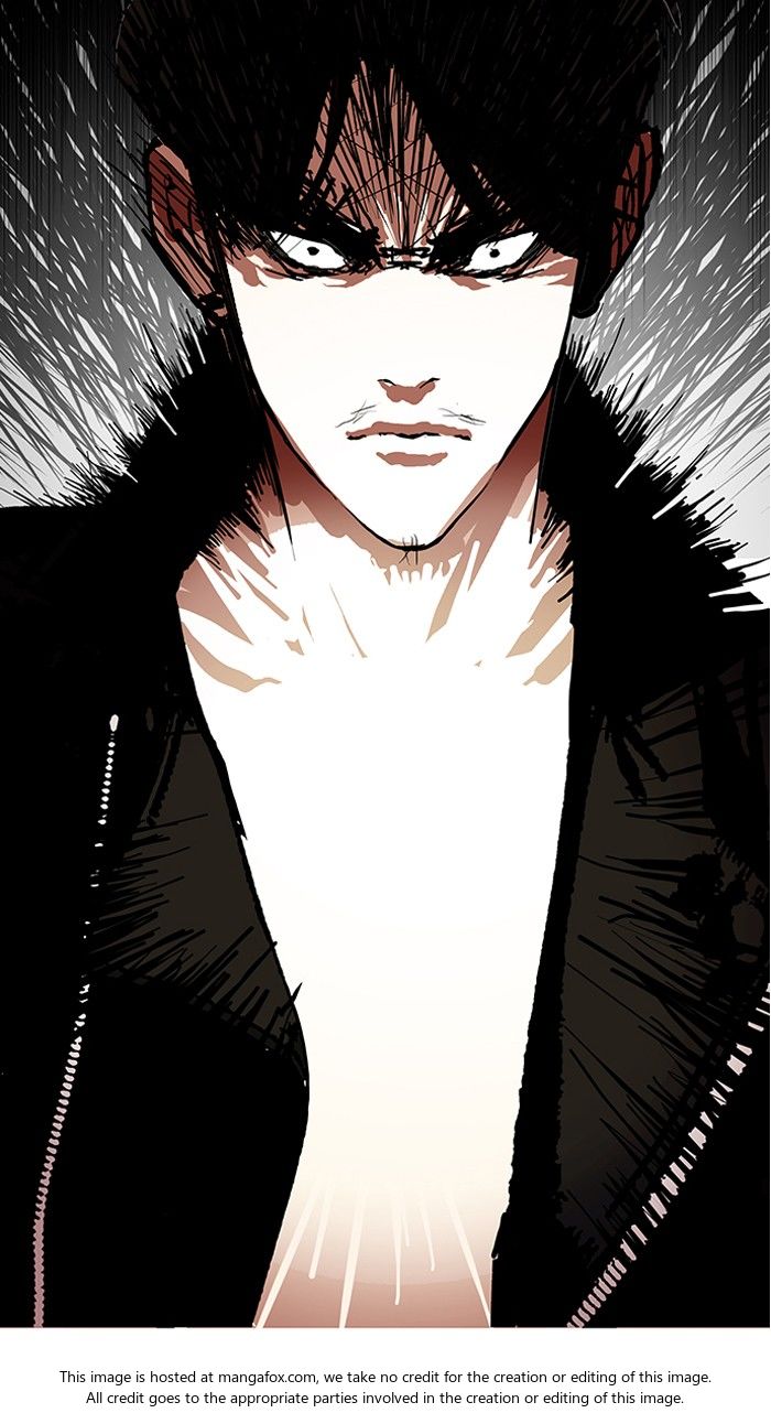 Lookism Chapter 105 page 17