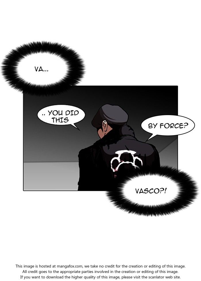 Lookism Chapter 105 page 18