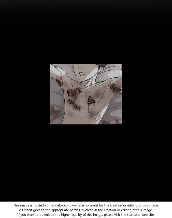 Lookism Chapter 105 page 20