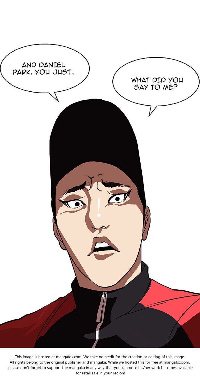 Lookism Chapter 105 page 22