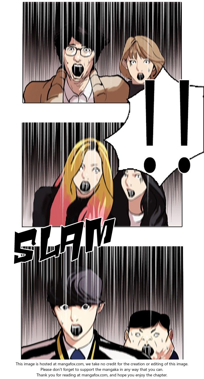 Lookism Chapter 105 page 26