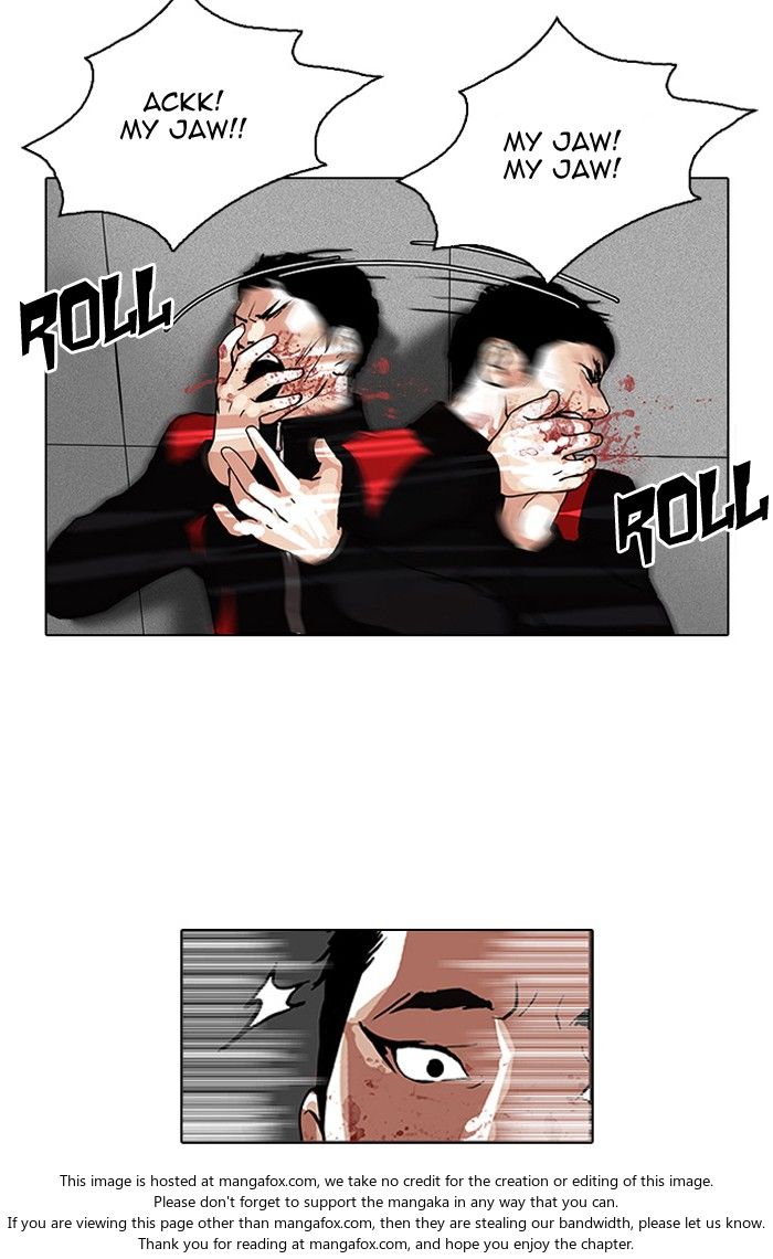 Lookism Chapter 105 page 28