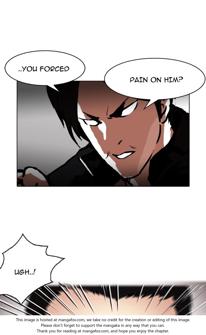 Lookism Chapter 105 page 30