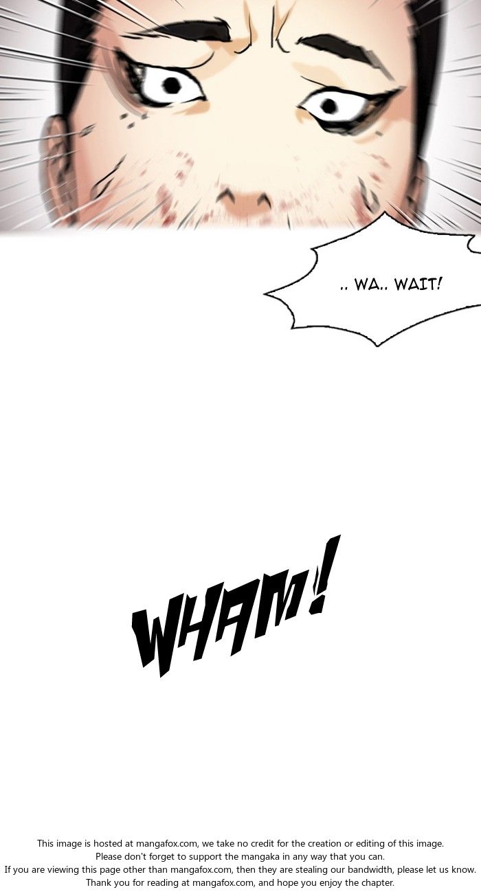 Lookism Chapter 105 page 31