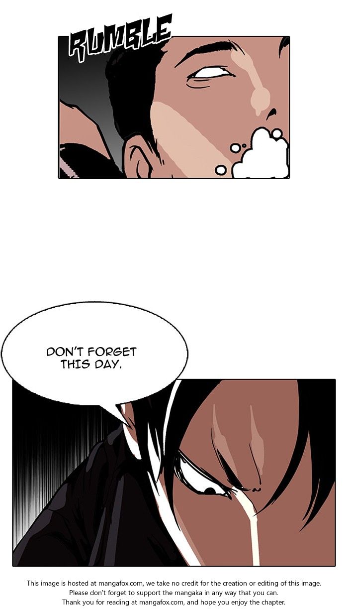 Lookism Chapter 105 page 34