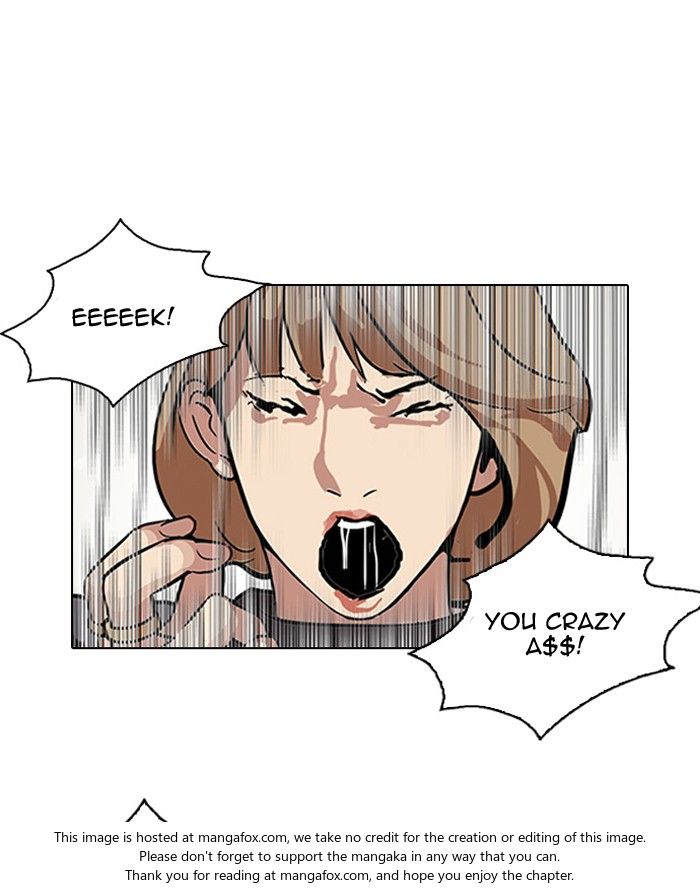 Lookism Chapter 105 page 36