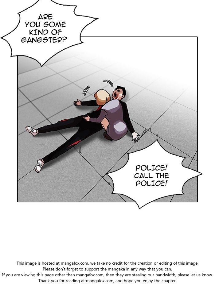 Lookism Chapter 105 page 37