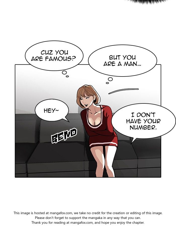 Lookism Chapter 105 page 48