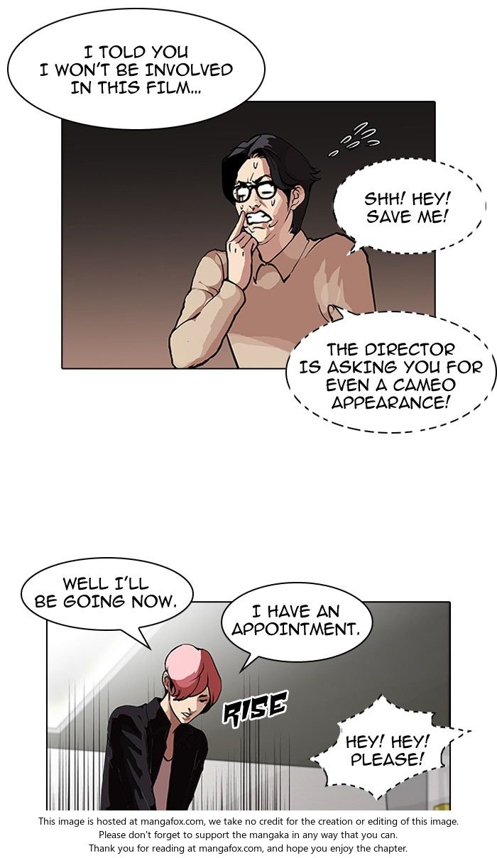 Lookism Chapter 105 page 50