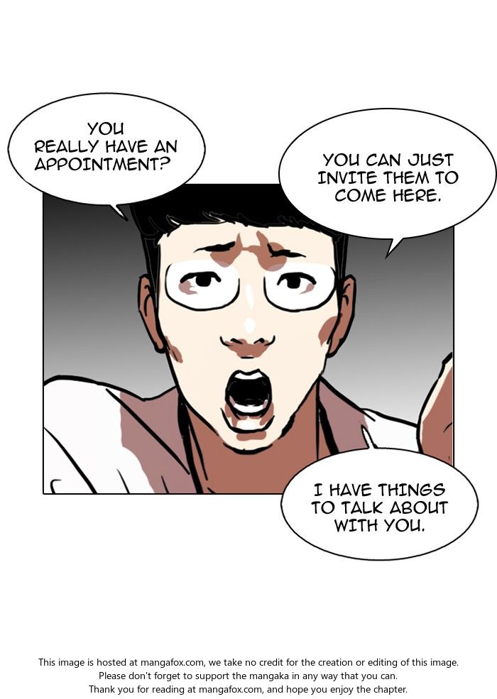 Lookism Chapter 105 page 52