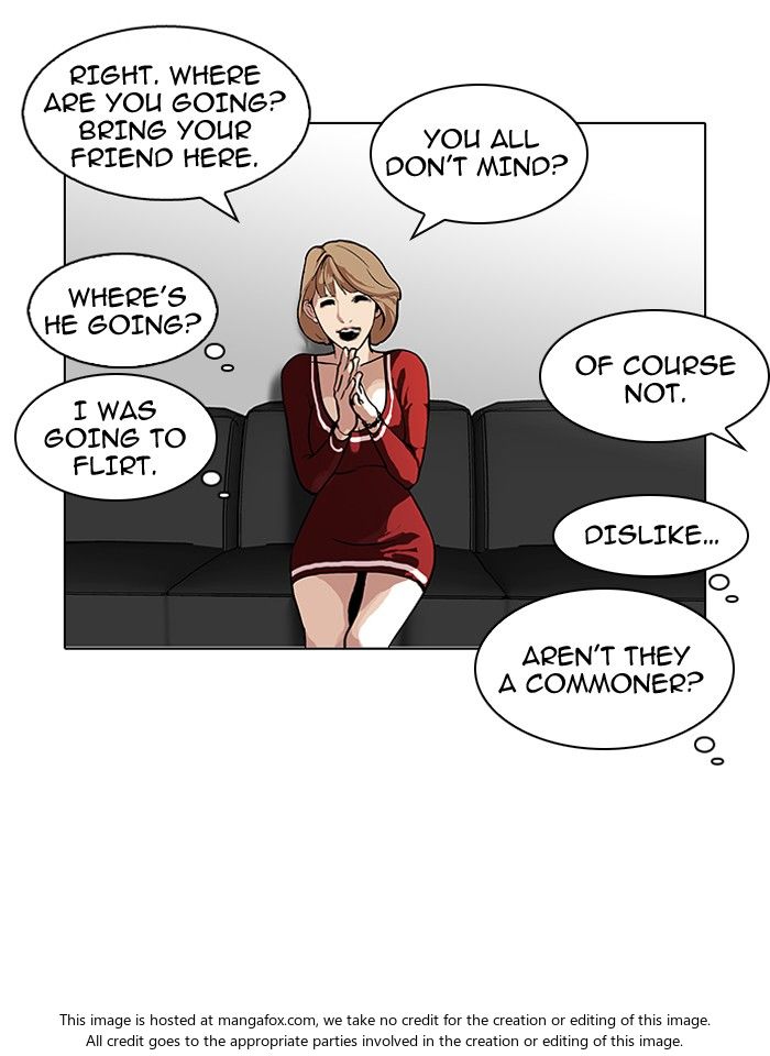 Lookism Chapter 105 page 53