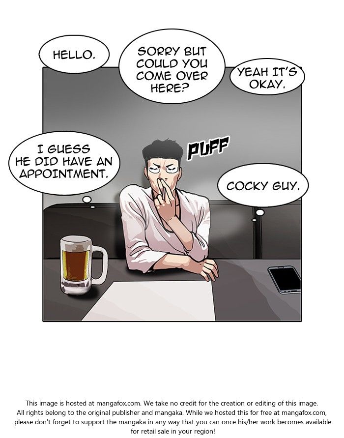 Lookism Chapter 105 page 55