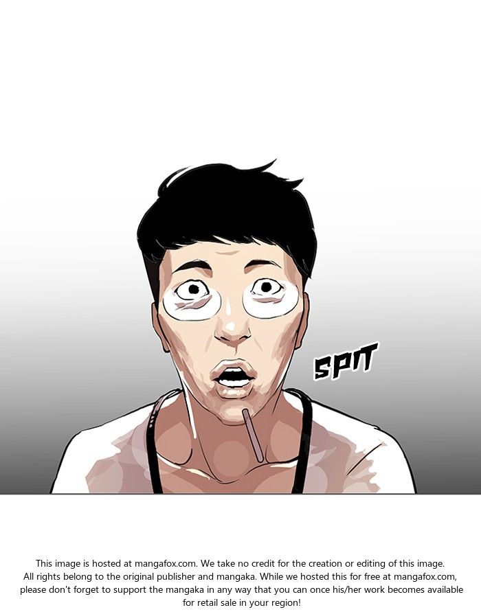 Lookism Chapter 105 page 57