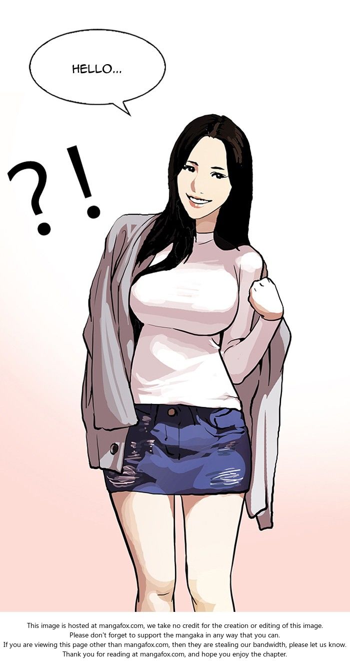 Lookism Chapter 105 page 59