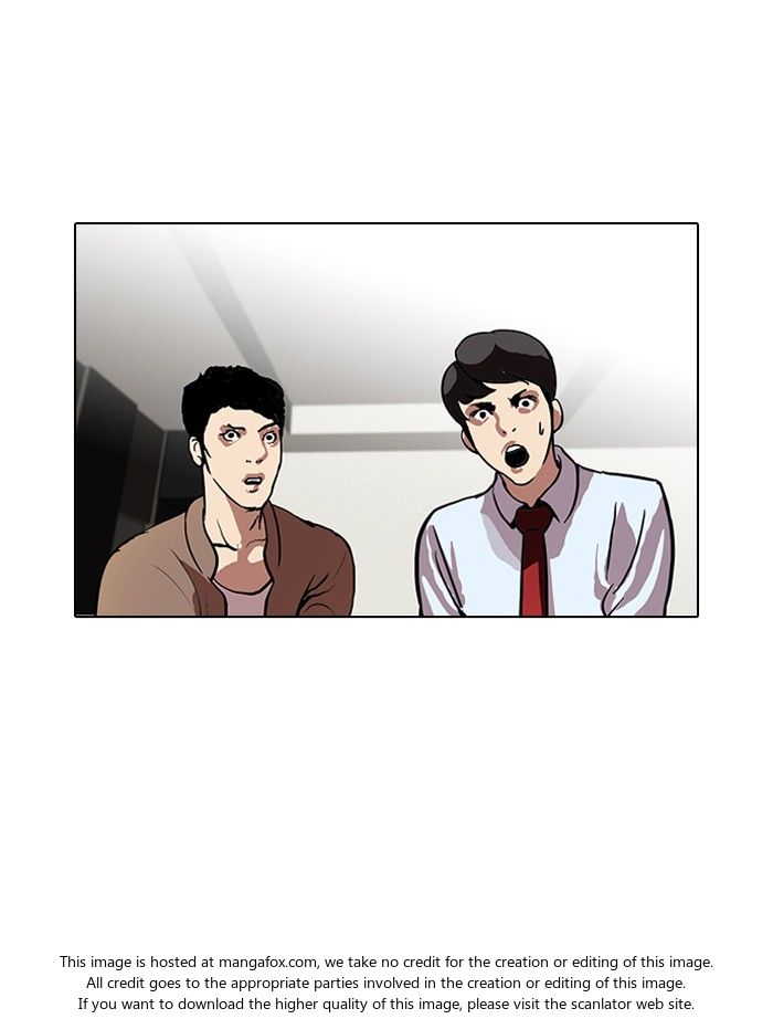 Lookism Chapter 105 page 60