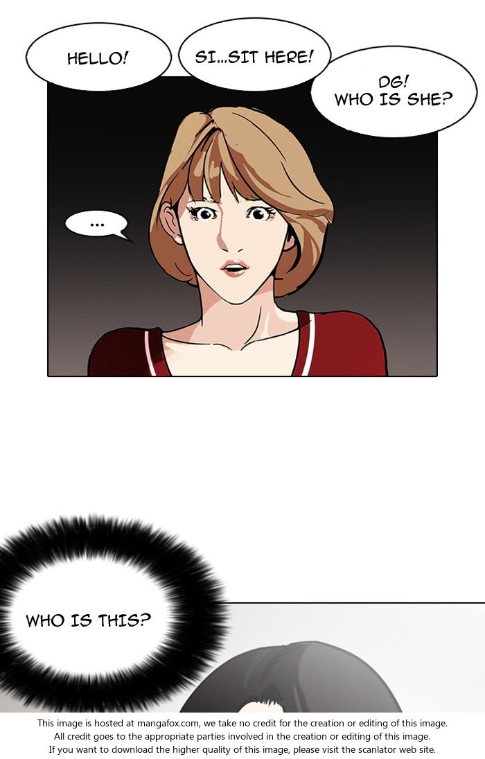 Lookism Chapter 105 page 61