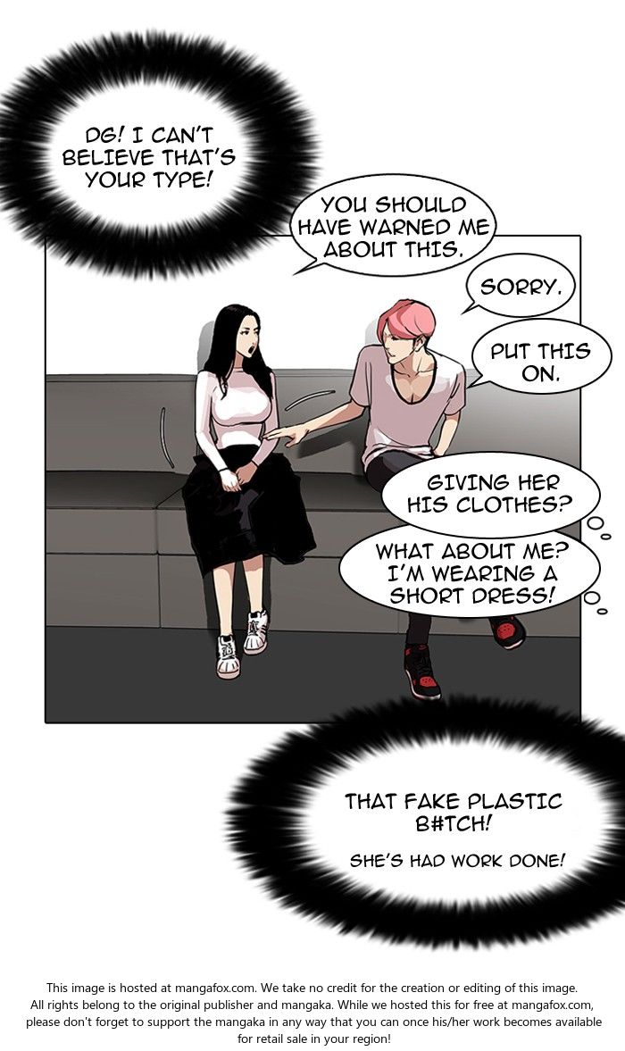 Lookism Chapter 105 page 63