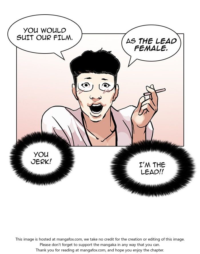Lookism Chapter 105 page 65