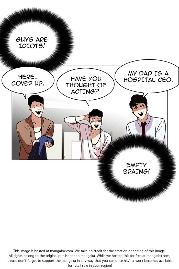 Lookism Chapter 105 page 66