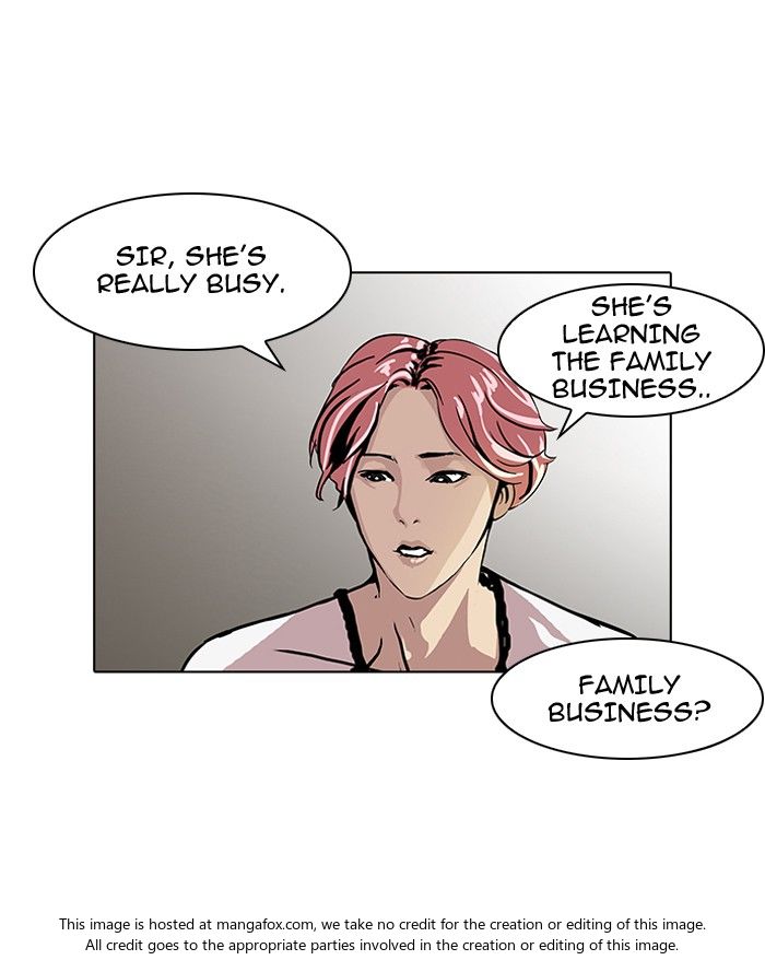 Lookism Chapter 105 page 68