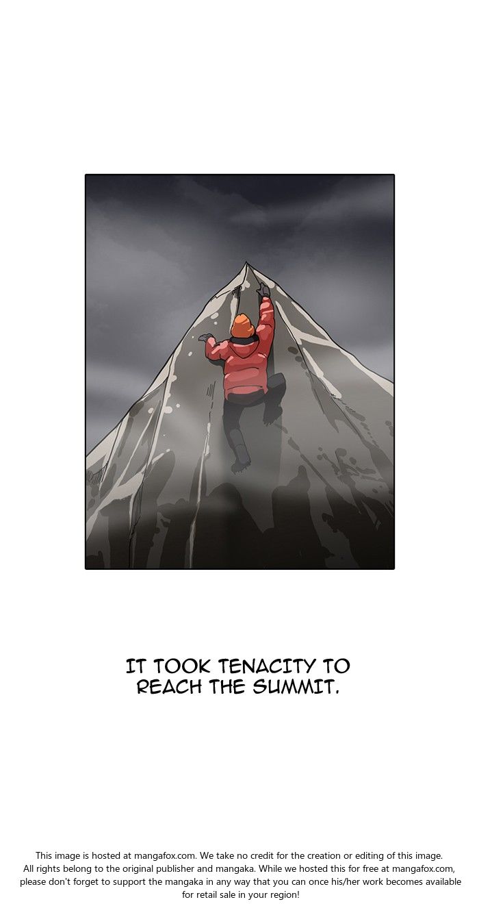 Lookism Chapter 105 page 72