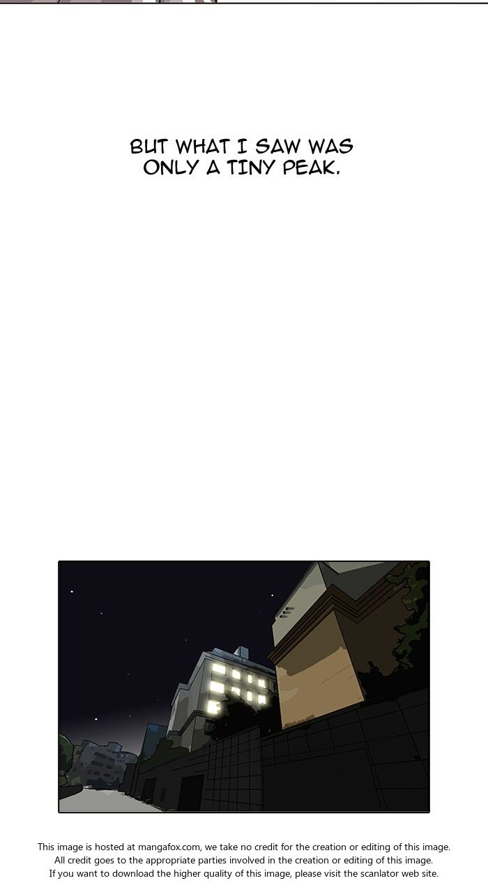 Lookism Chapter 105 page 74