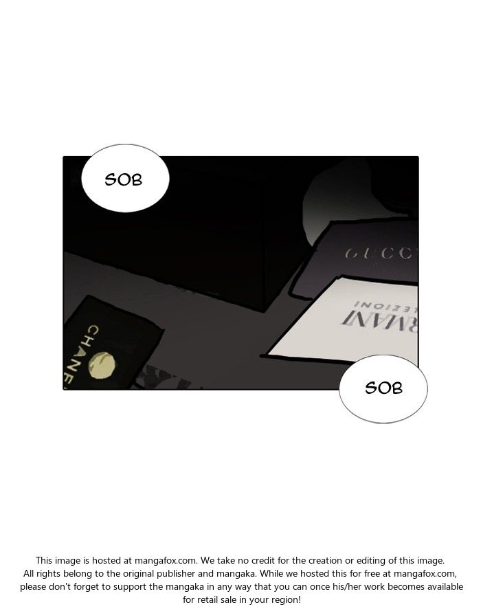 Lookism Chapter 105 page 75