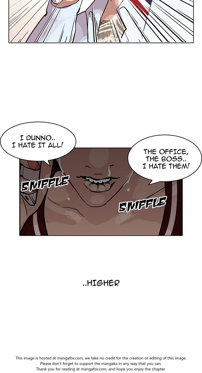 Lookism Chapter 105 page 77