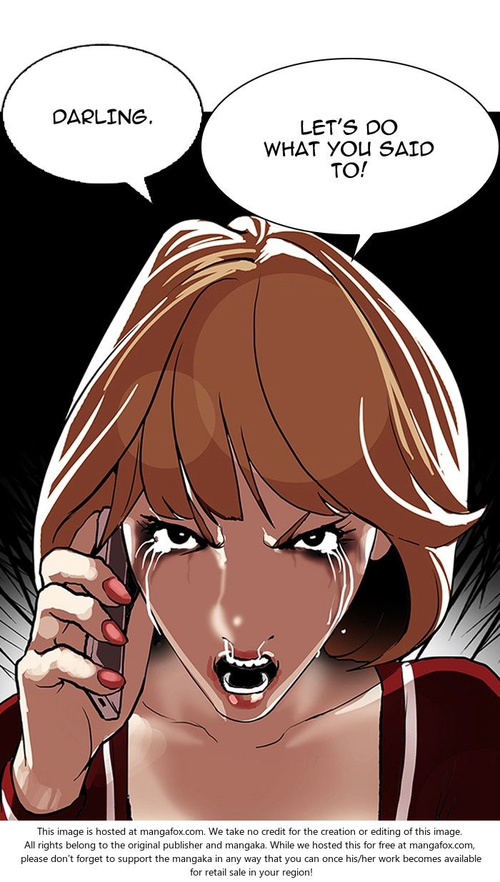 Lookism Chapter 105 page 78