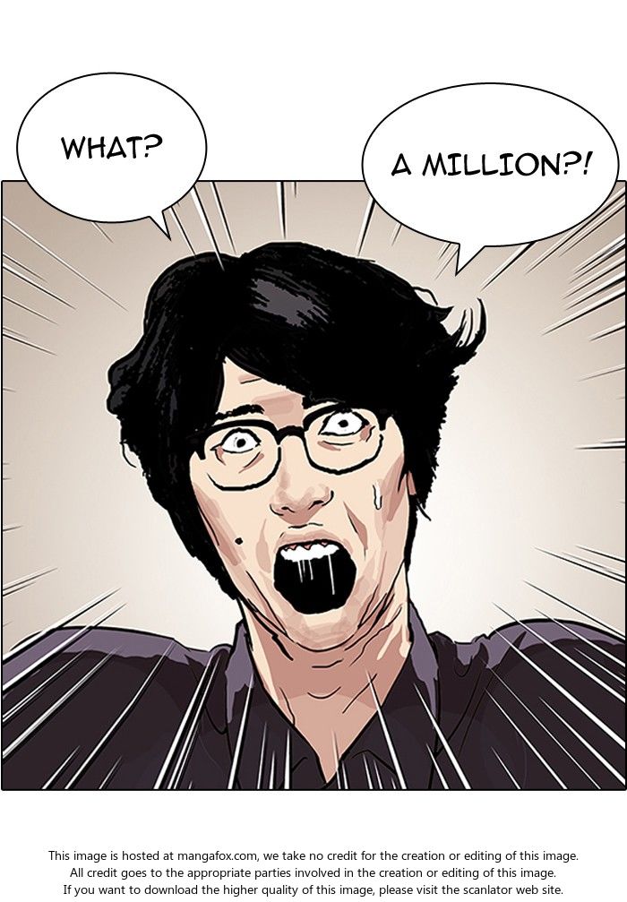 Lookism Chapter 106 page 3