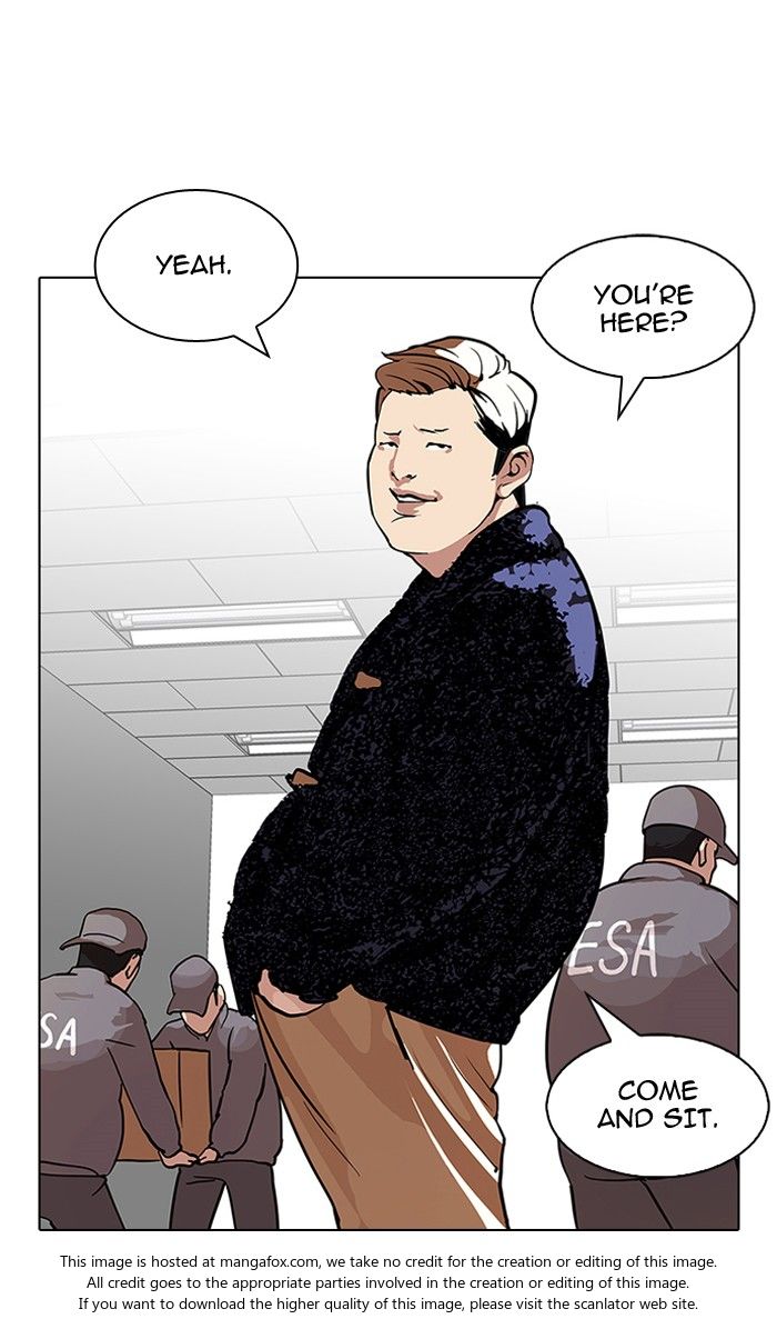 Lookism Chapter 106 page 9