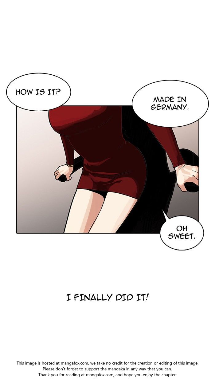 Lookism Chapter 106 page 10