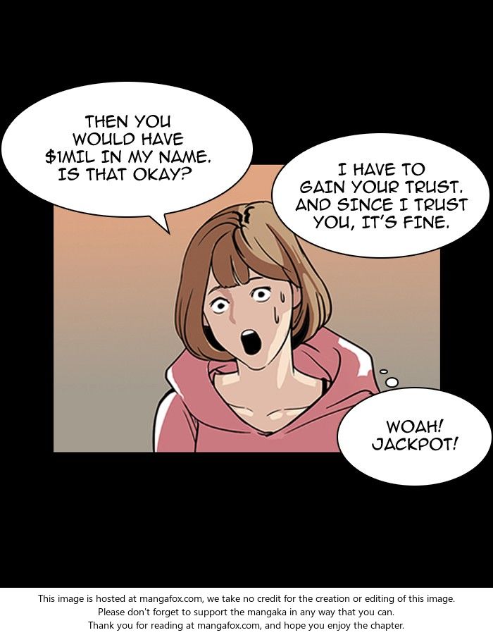 Lookism Chapter 106 page 19