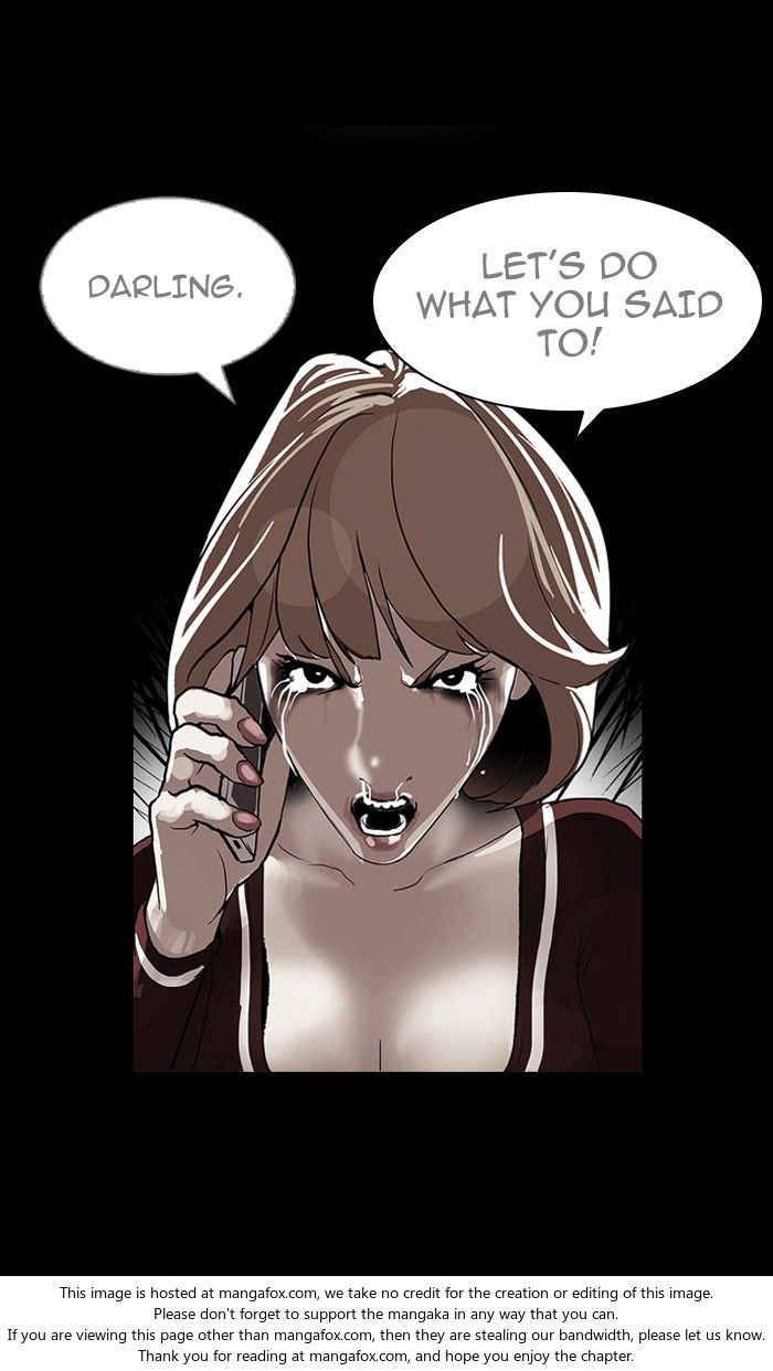 Lookism Chapter 106 page 25