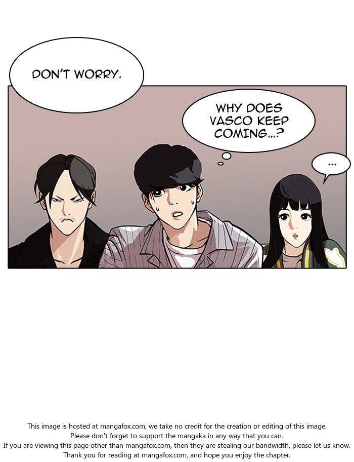 Lookism Chapter 106 page 34
