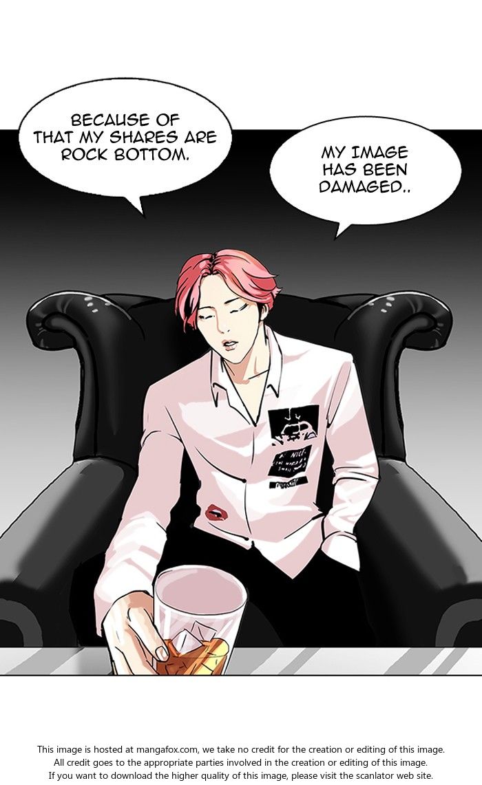 Lookism Chapter 106 page 38