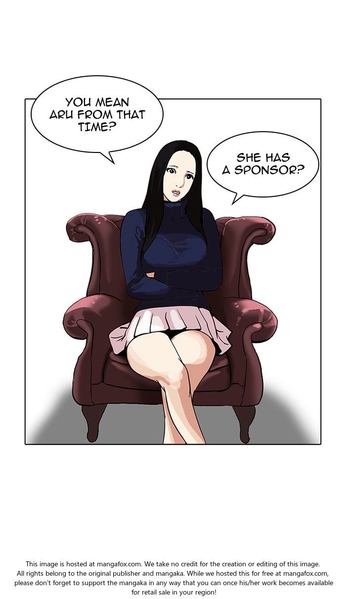 Lookism Chapter 106 page 39
